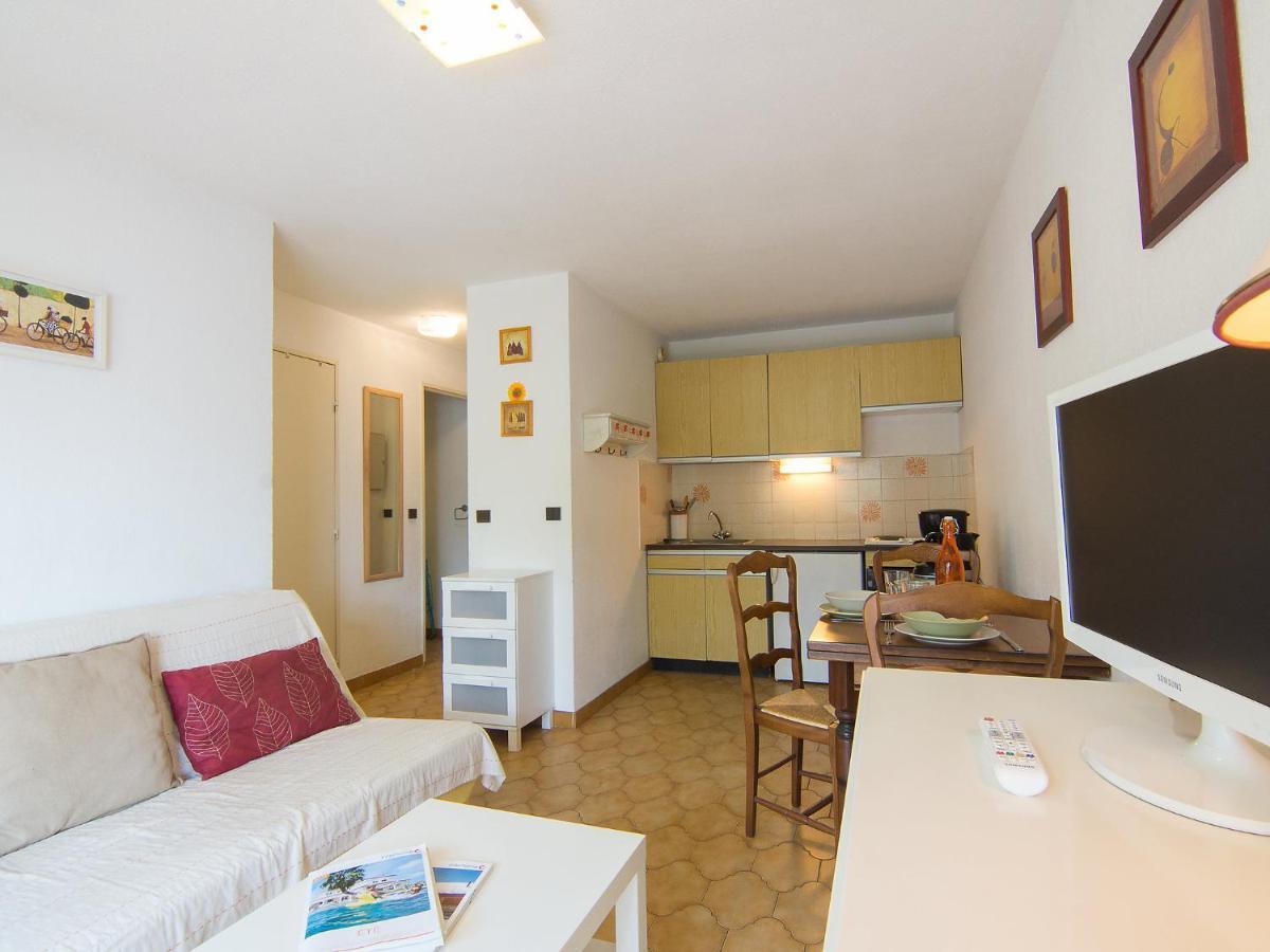 Apartment La Croix Du Sud-3 By Interhome كافالير سور مير المظهر الخارجي الصورة