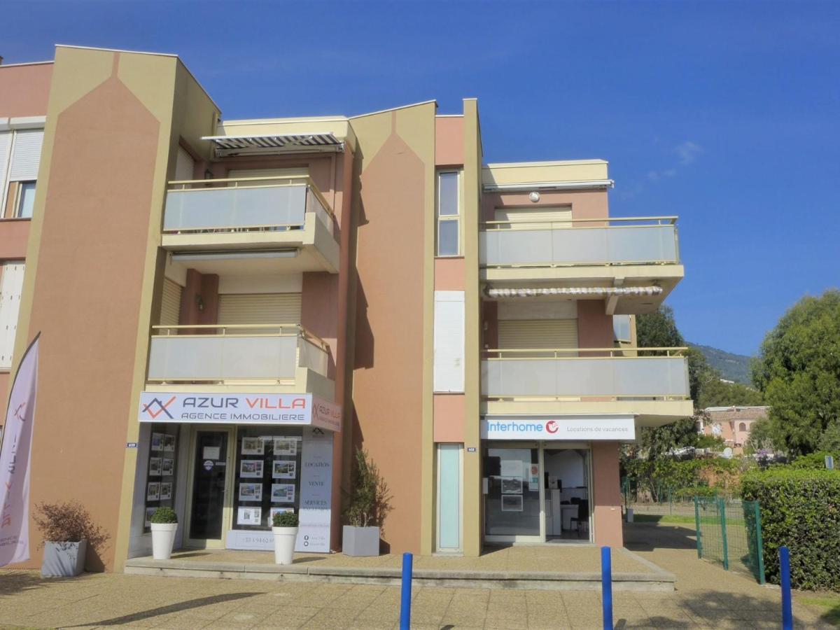 Apartment La Croix Du Sud-3 By Interhome كافالير سور مير المظهر الخارجي الصورة