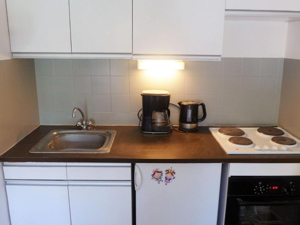 Apartment La Croix Du Sud-3 By Interhome كافالير سور مير المظهر الخارجي الصورة