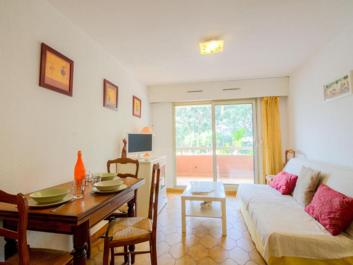 Apartment La Croix Du Sud-3 By Interhome كافالير سور مير المظهر الخارجي الصورة