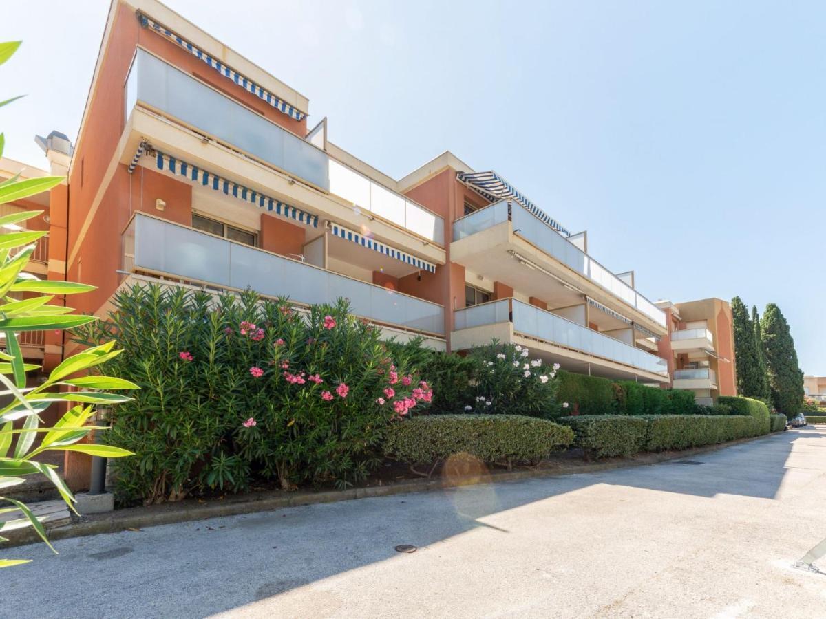Apartment La Croix Du Sud-3 By Interhome كافالير سور مير المظهر الخارجي الصورة
